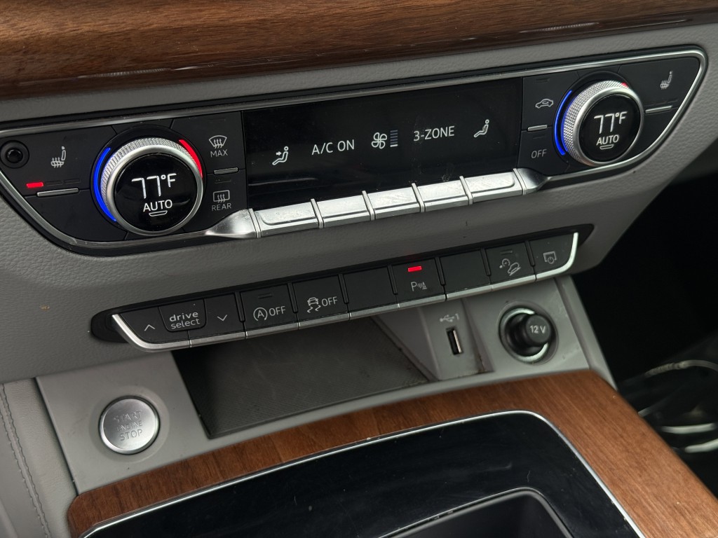 2021 Audi Q5 Image 20