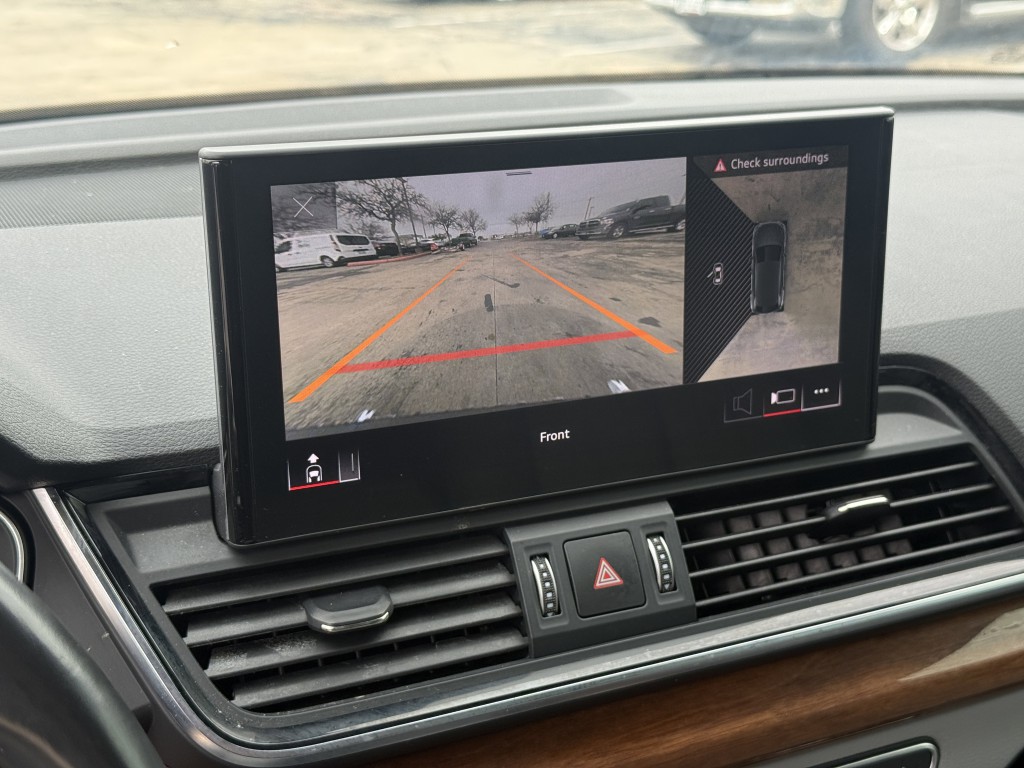 2021 Audi Q5 Image 21