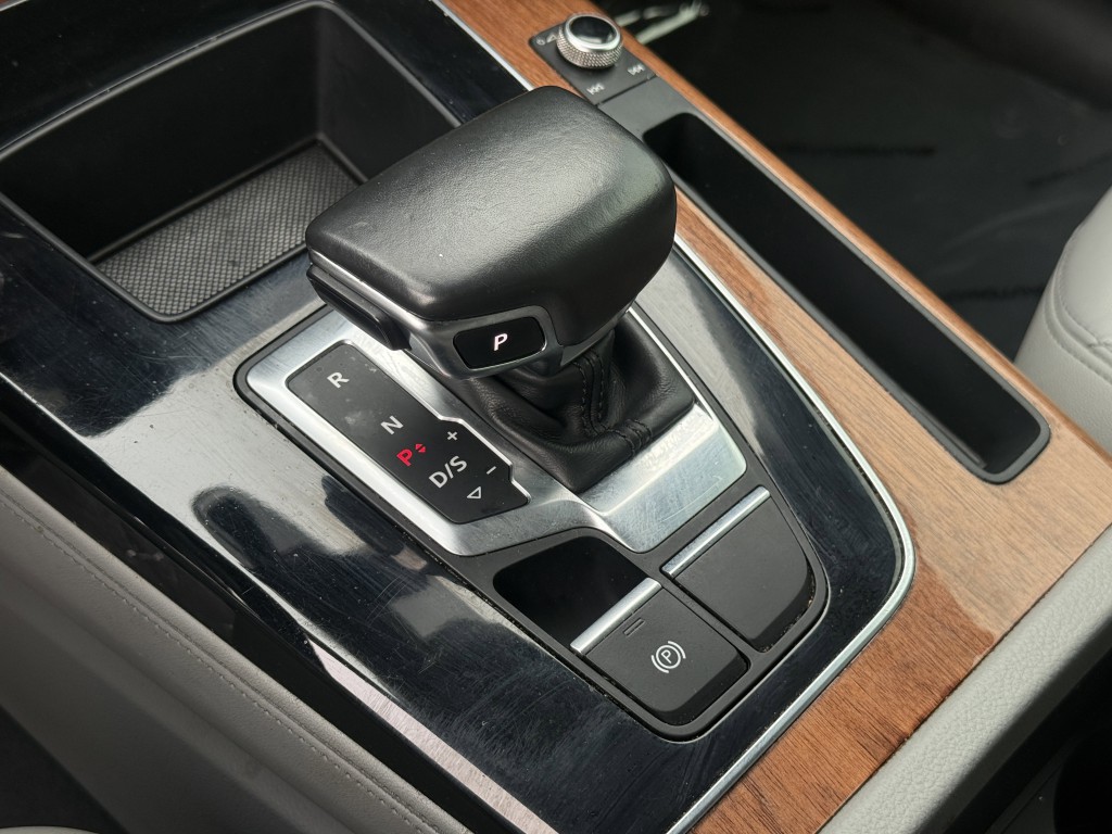 2021 Audi Q5 Image 23