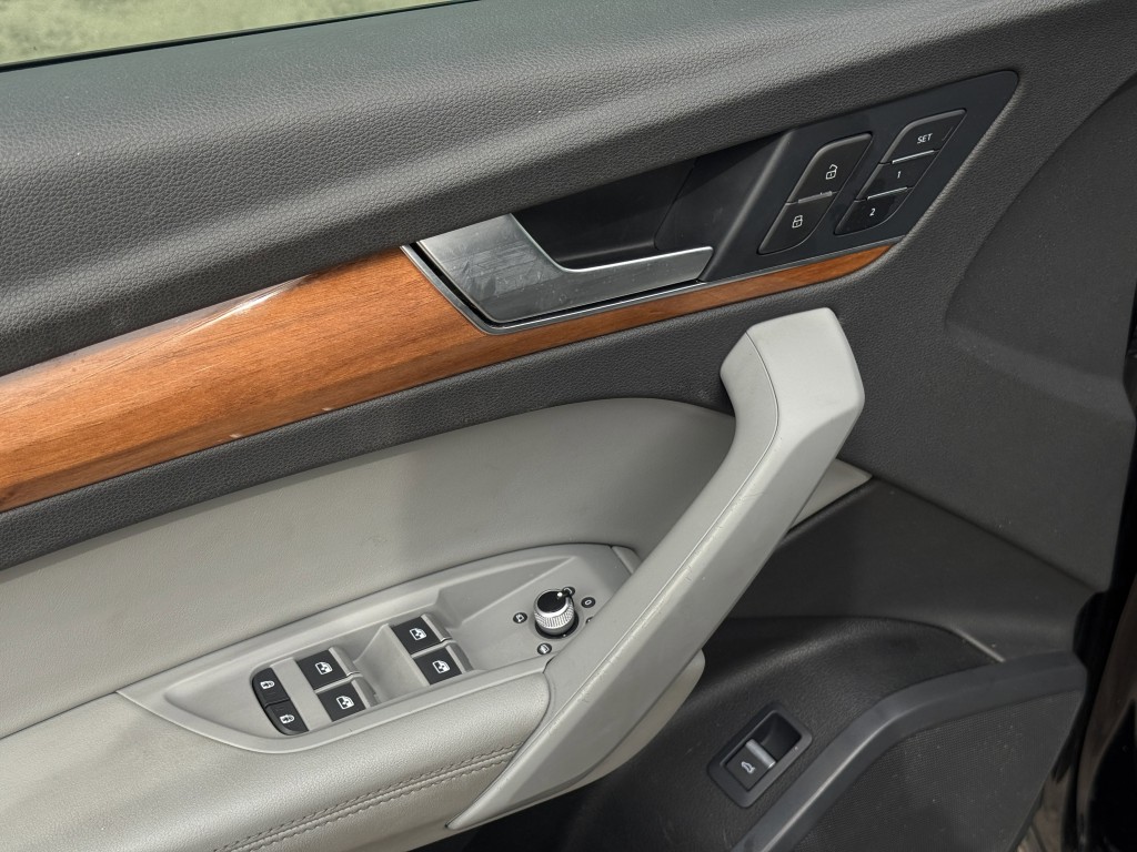 2021 Audi Q5 Image 24