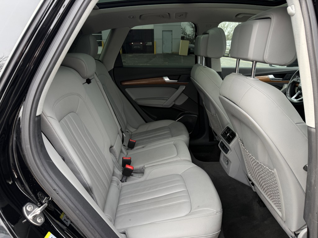 2021 Audi Q5 Image 31