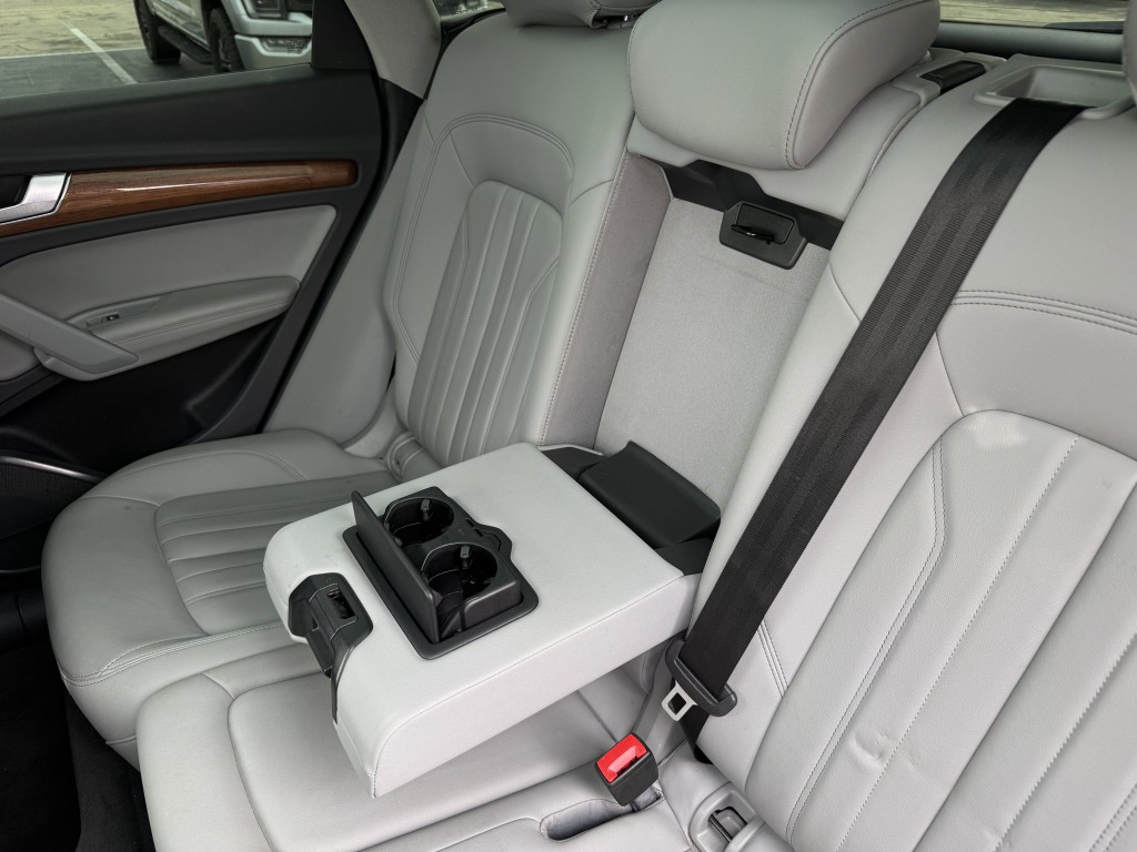 2021 Audi Q5 Image 33