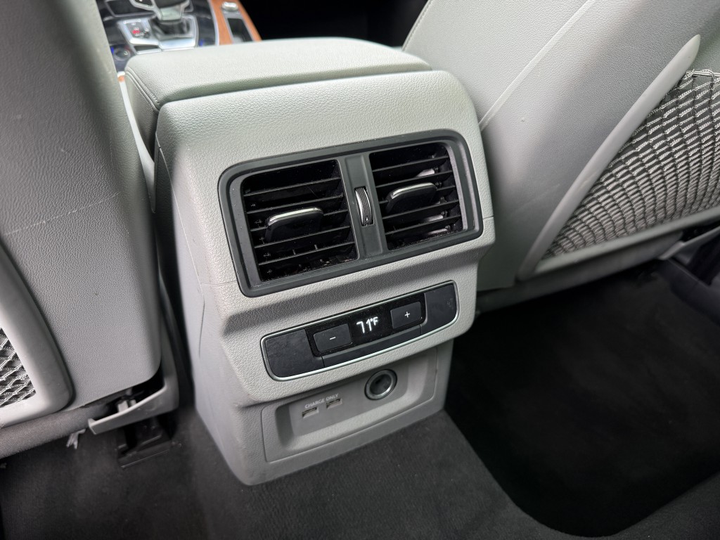 2021 Audi Q5 Image 34