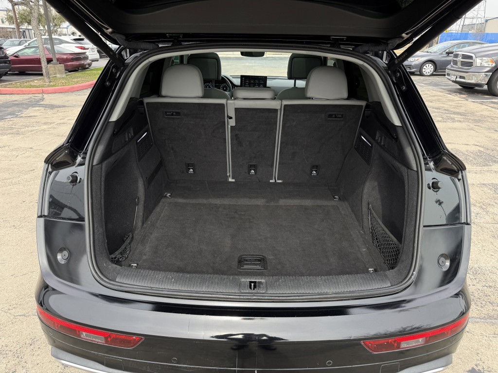 2021 Audi Q5 Image 35
