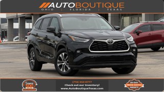 Image for 2023 Toyota Highlander XLE ID: 7160588