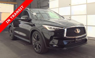 Image for 2020 INFINITI QX50 Essential ID: 7160589