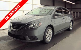 Image for 2019 Nissan Sentra S ID: 7160591