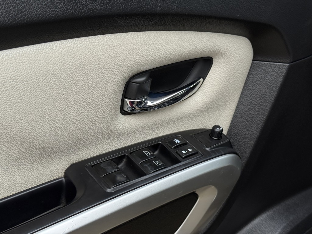 2021 Nissan Titan Image 25