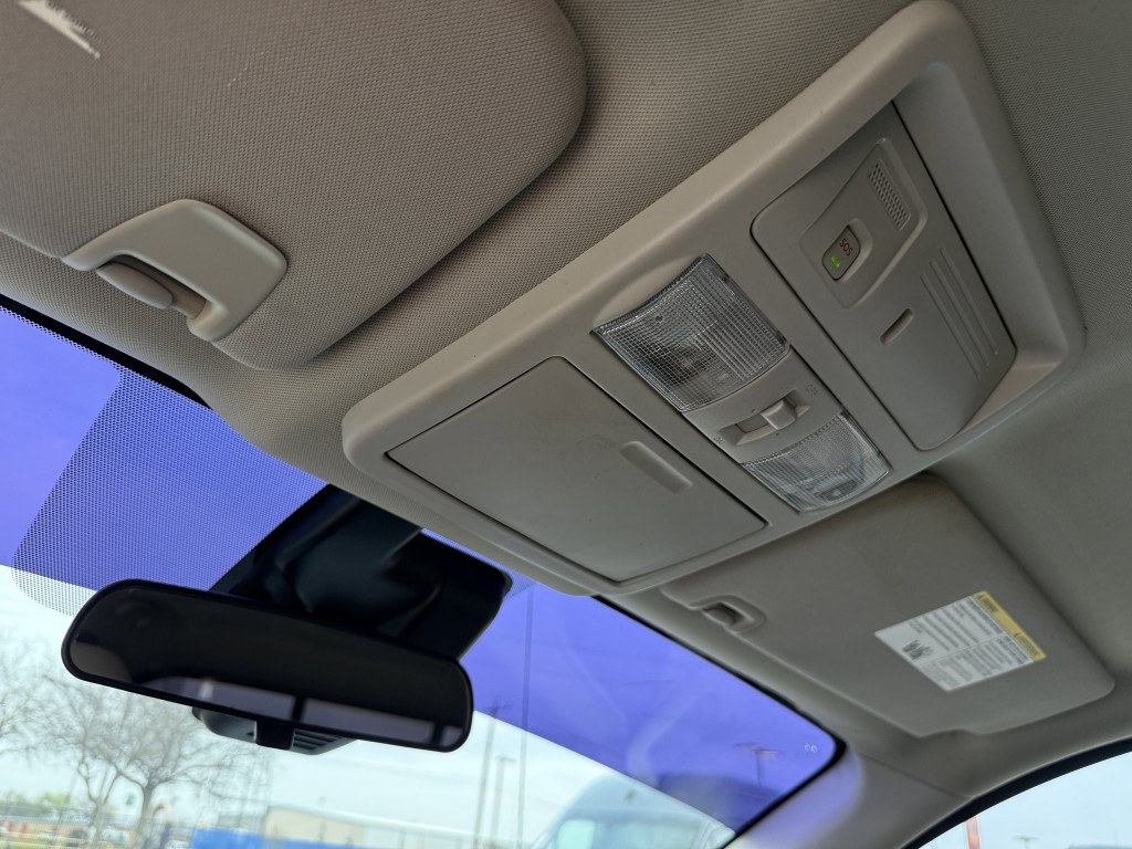 2021 Nissan Titan Image 29