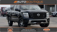 Image for 2021 Nissan Titan SV ID: 7160592