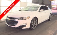 Image for 2020 Chevrolet Malibu Premier ID: 7160593