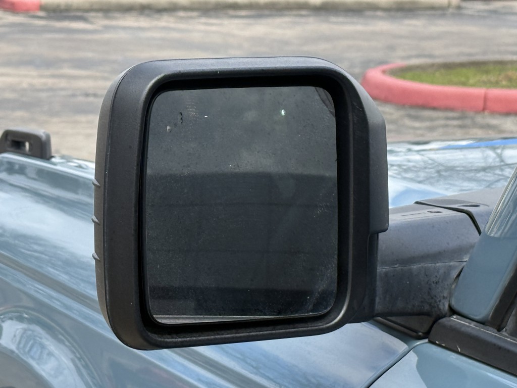 2023 Ford Bronco Image 13