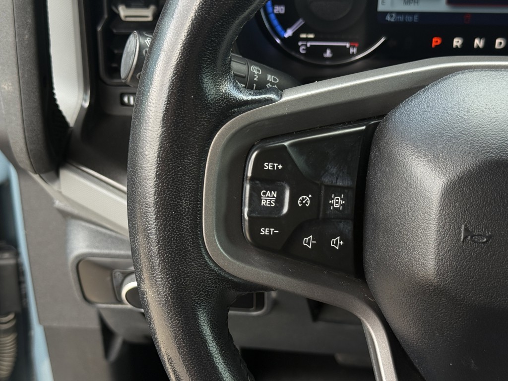 2023 Ford Bronco Image 18