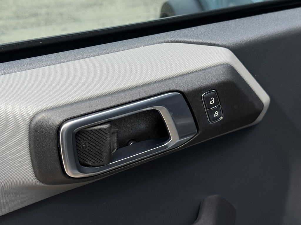 2023 Ford Bronco Image 26