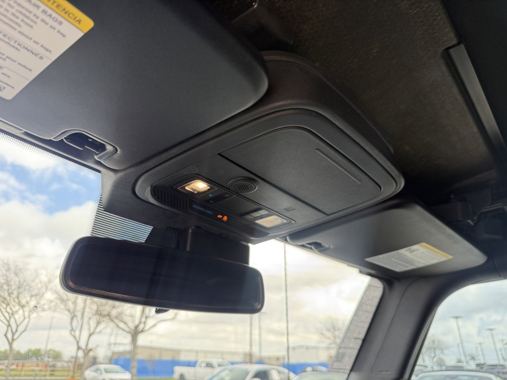 2023 Ford Bronco Image 31