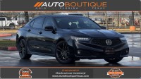 Image for 2020 Acura TL w Technology A-Spec Pkg ID: 7160596