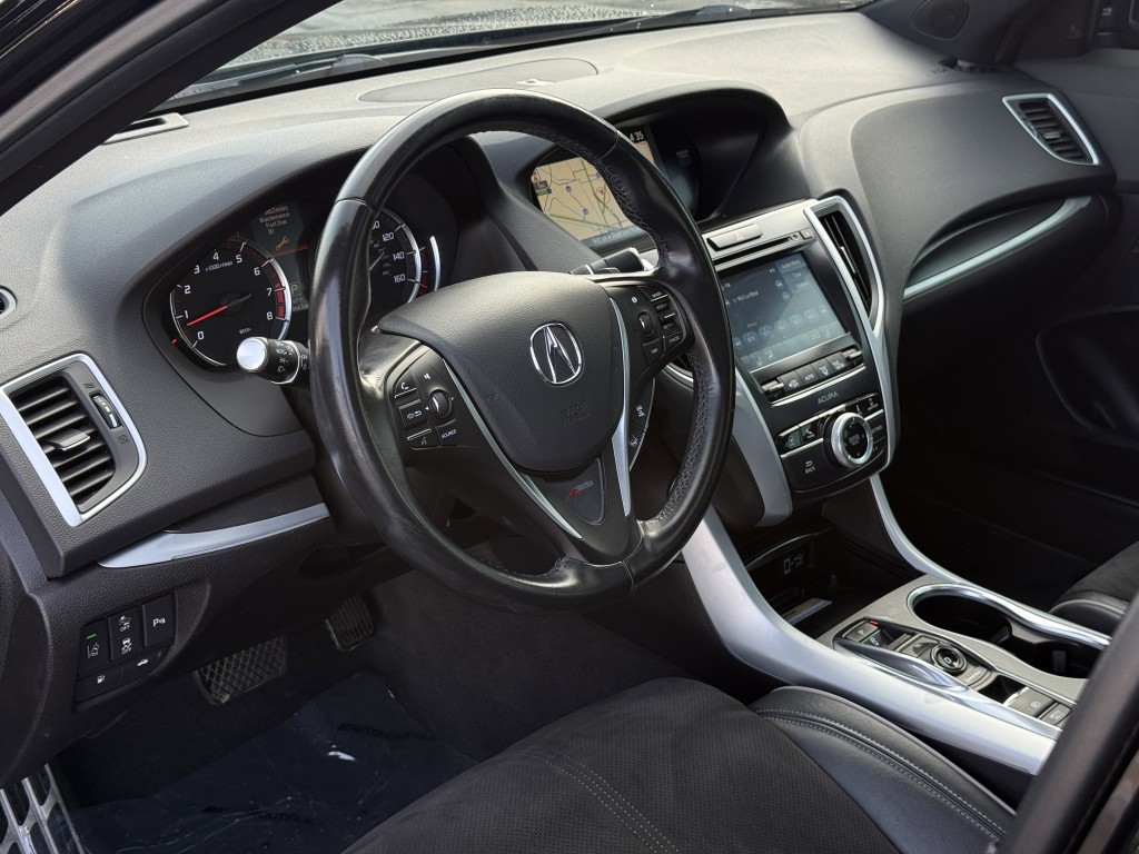 2020 Acura TL Image 15