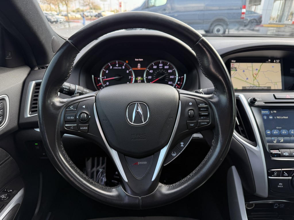 2020 Acura TL Image 18
