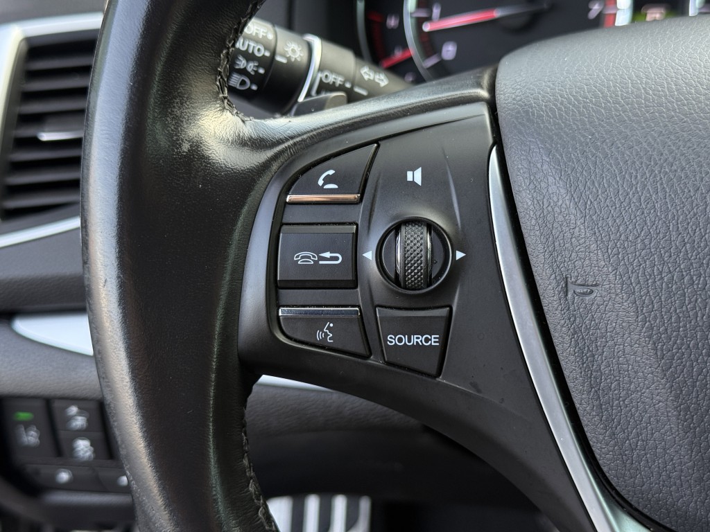 2020 Acura TL Image 19