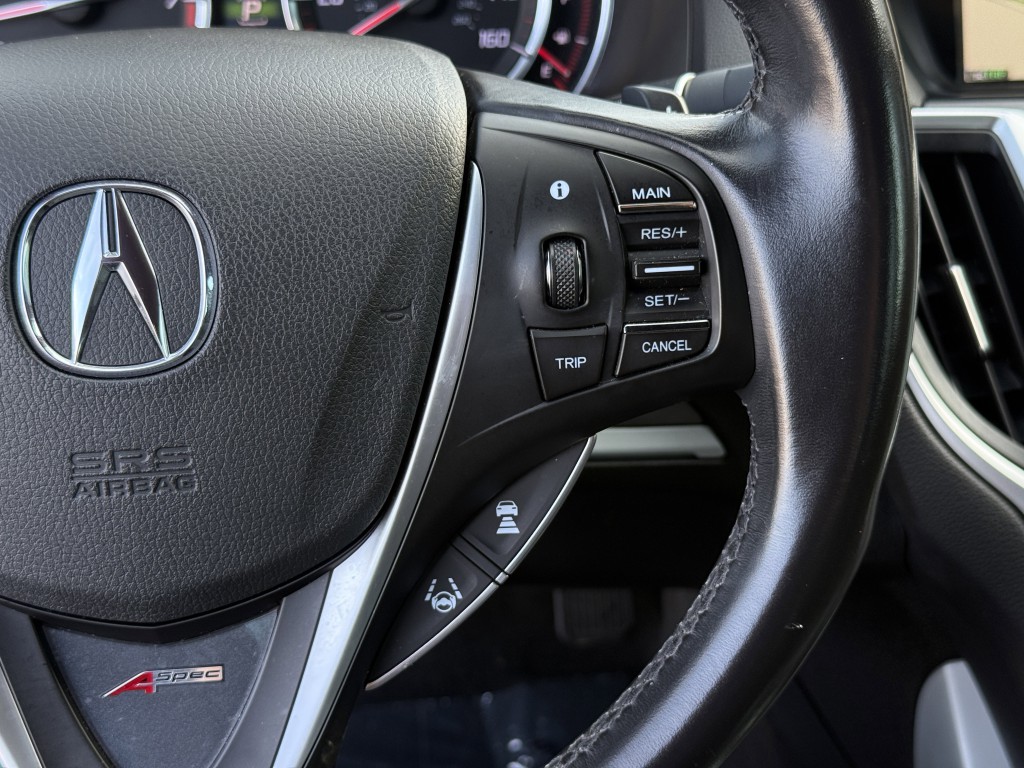 2020 Acura TL Image 20