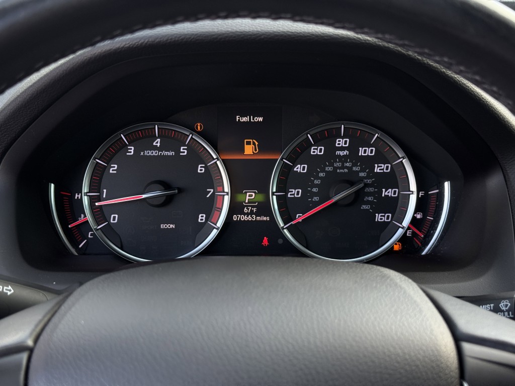 2020 Acura TL Image 21