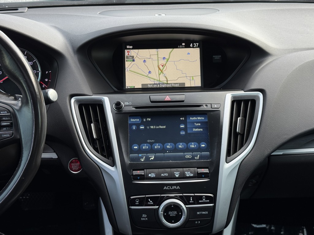 2020 Acura TL Image 22