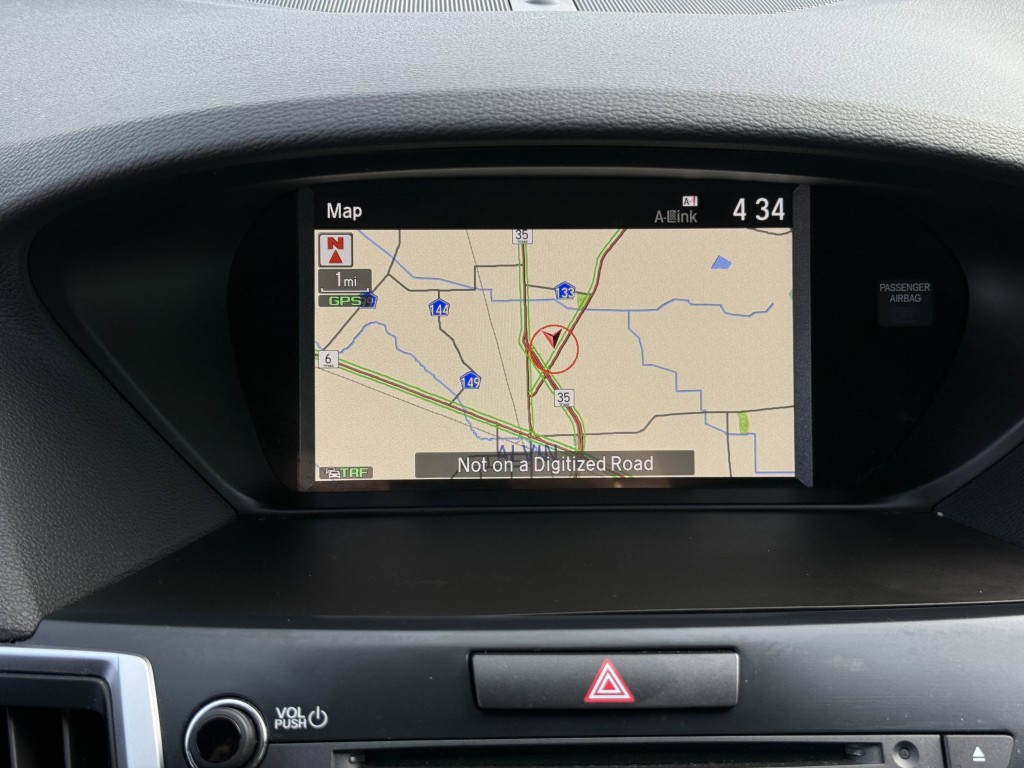 2020 Acura TL Image 24