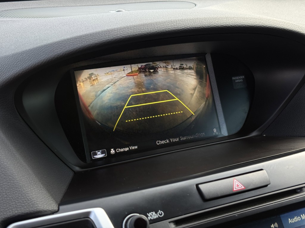 2020 Acura TL Image 25