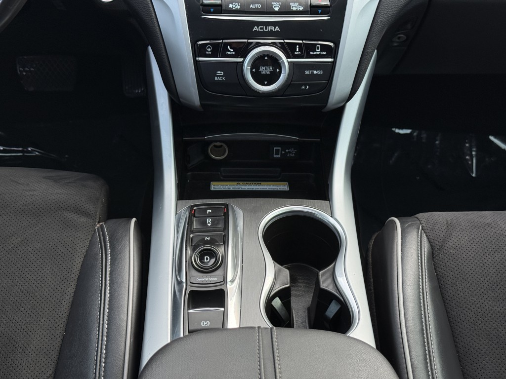 2020 Acura TL Image 26