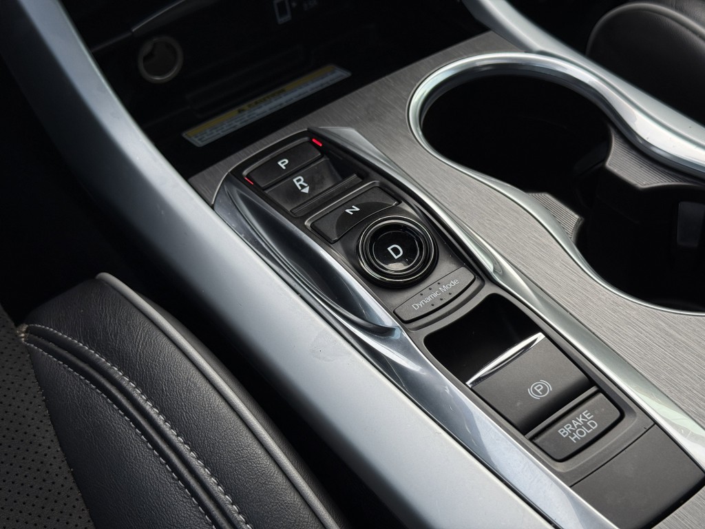 2020 Acura TL Image 27