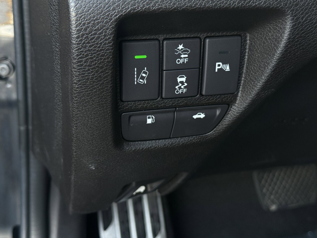 2020 Acura TL Image 29