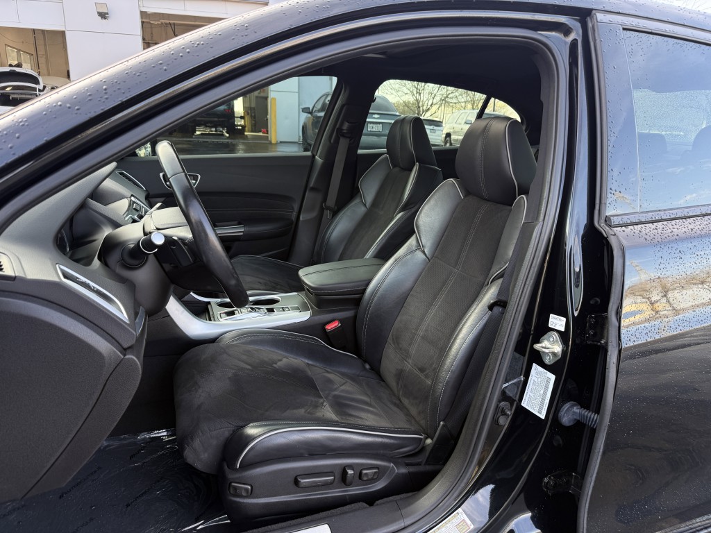 2020 Acura TL Image 30