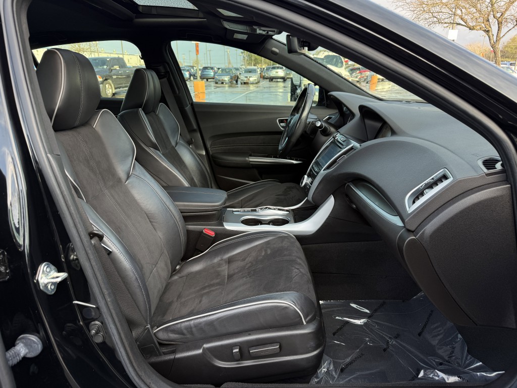 2020 Acura TL Image 32