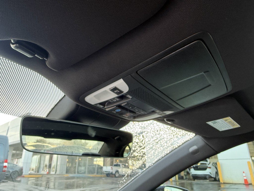 2020 Acura TL Image 33