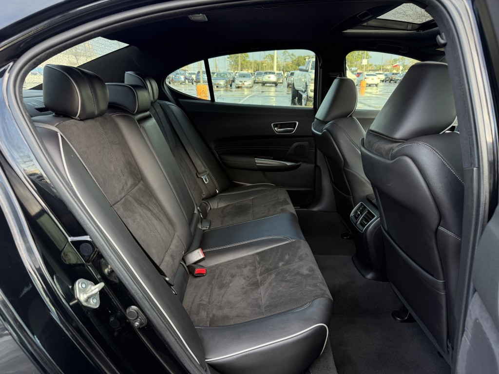 2020 Acura TL Image 35