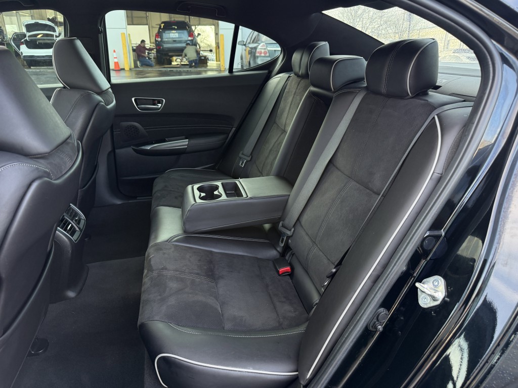 2020 Acura TL Image 36