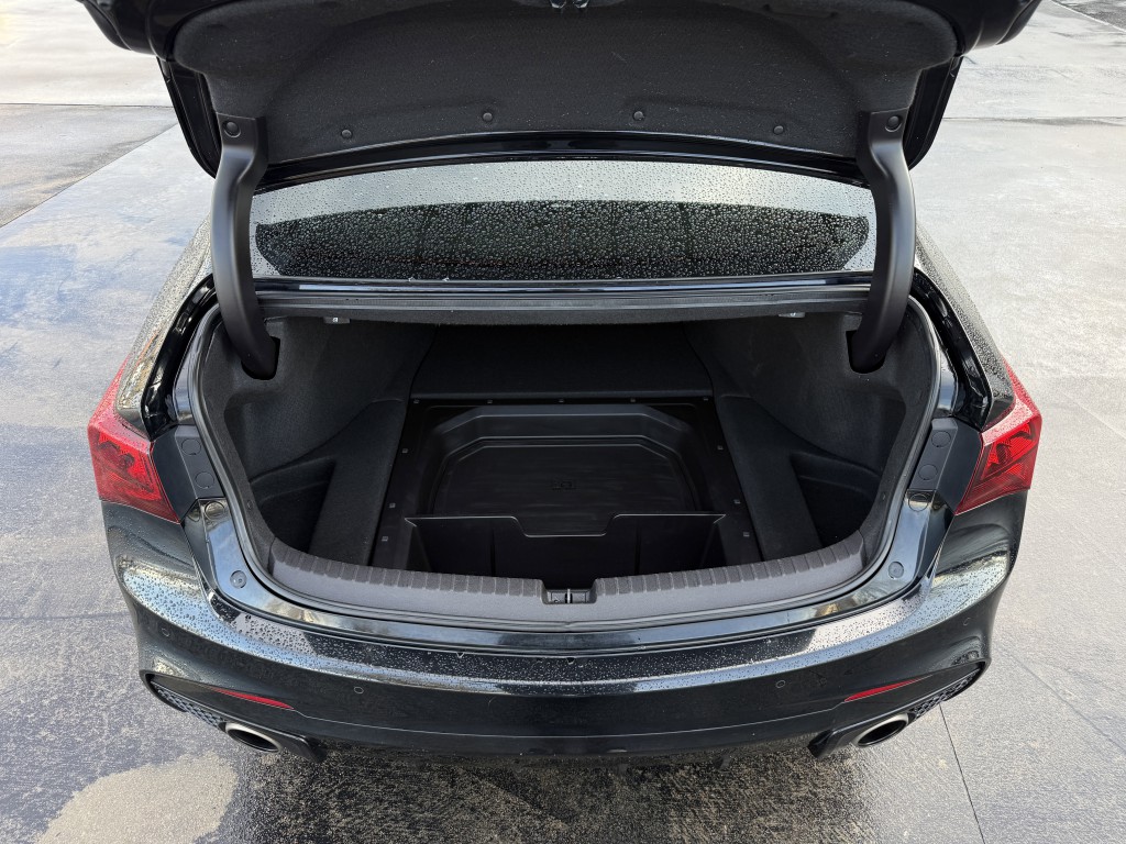 2020 Acura TL Image 38