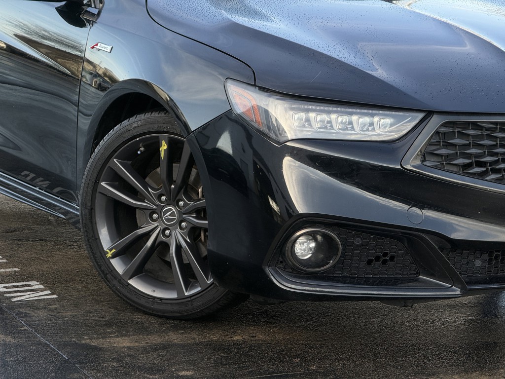 2020 Acura TL Image 11
