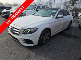 Image for 2018 Mercedes-Benz E-Class E 300 ID: 7162134