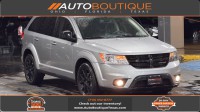 Image for 2019 Dodge Journey SE ID: 7162136