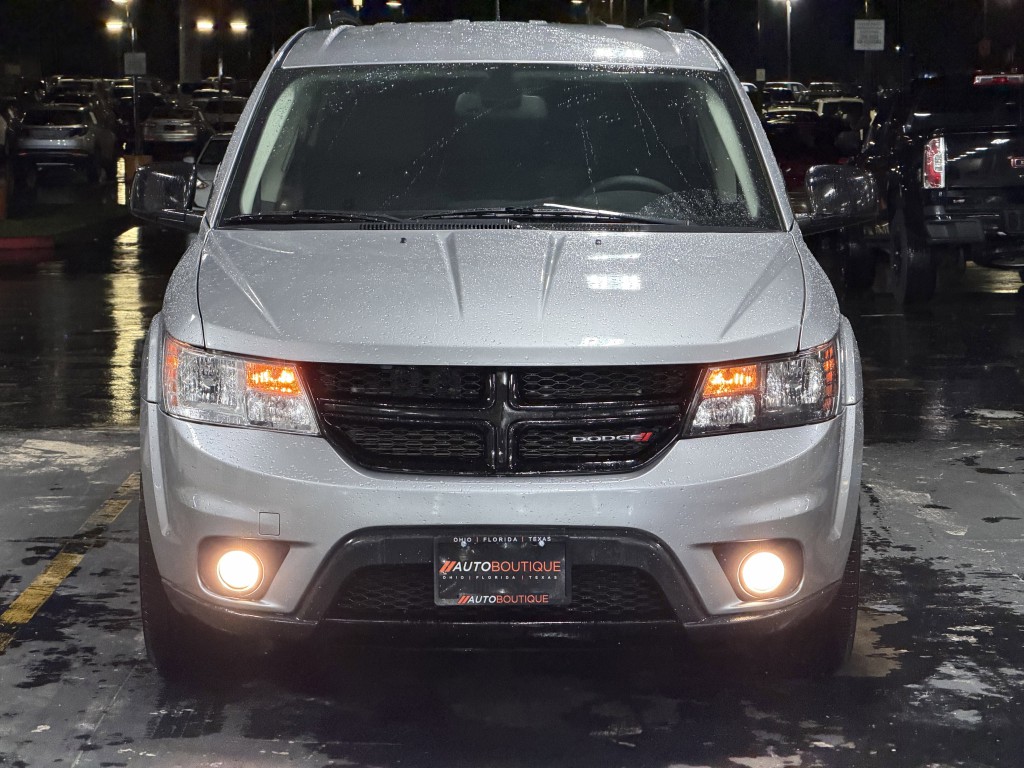 2019 Dodge Journey Image 5
