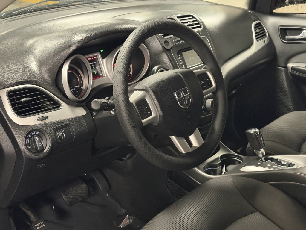 2019 Dodge Journey Image 10