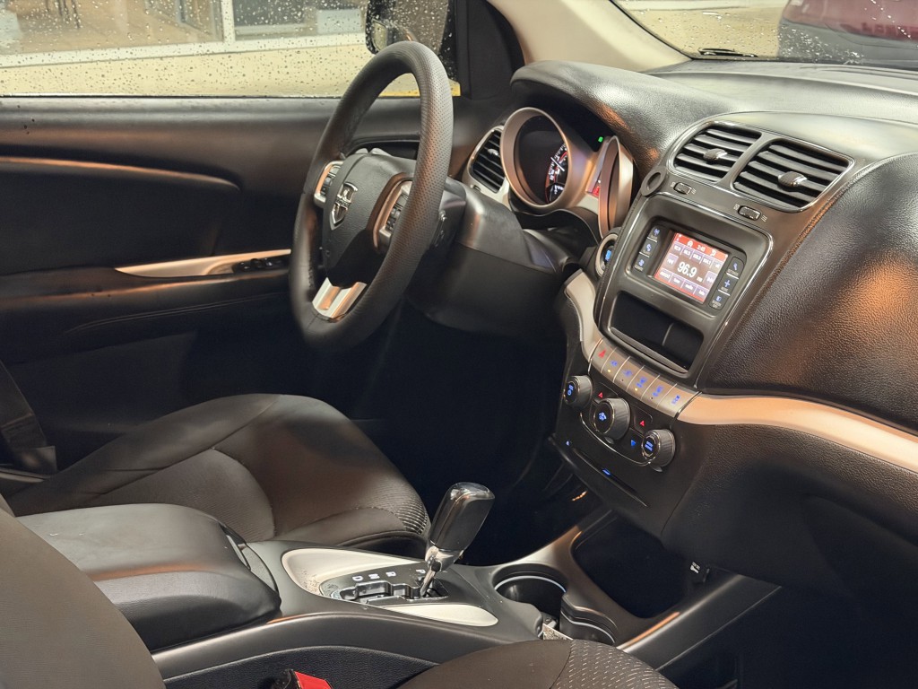 2019 Dodge Journey Image 11