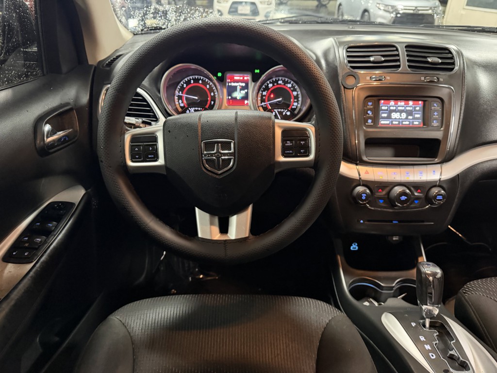 2019 Dodge Journey Image 12