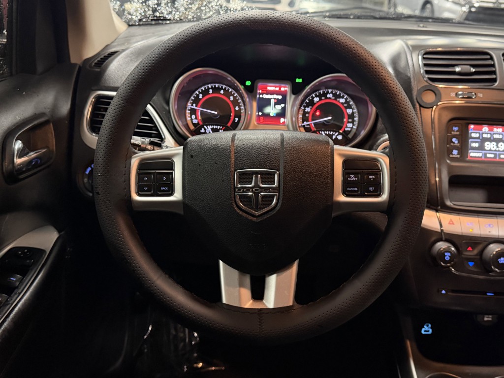 2019 Dodge Journey Image 13