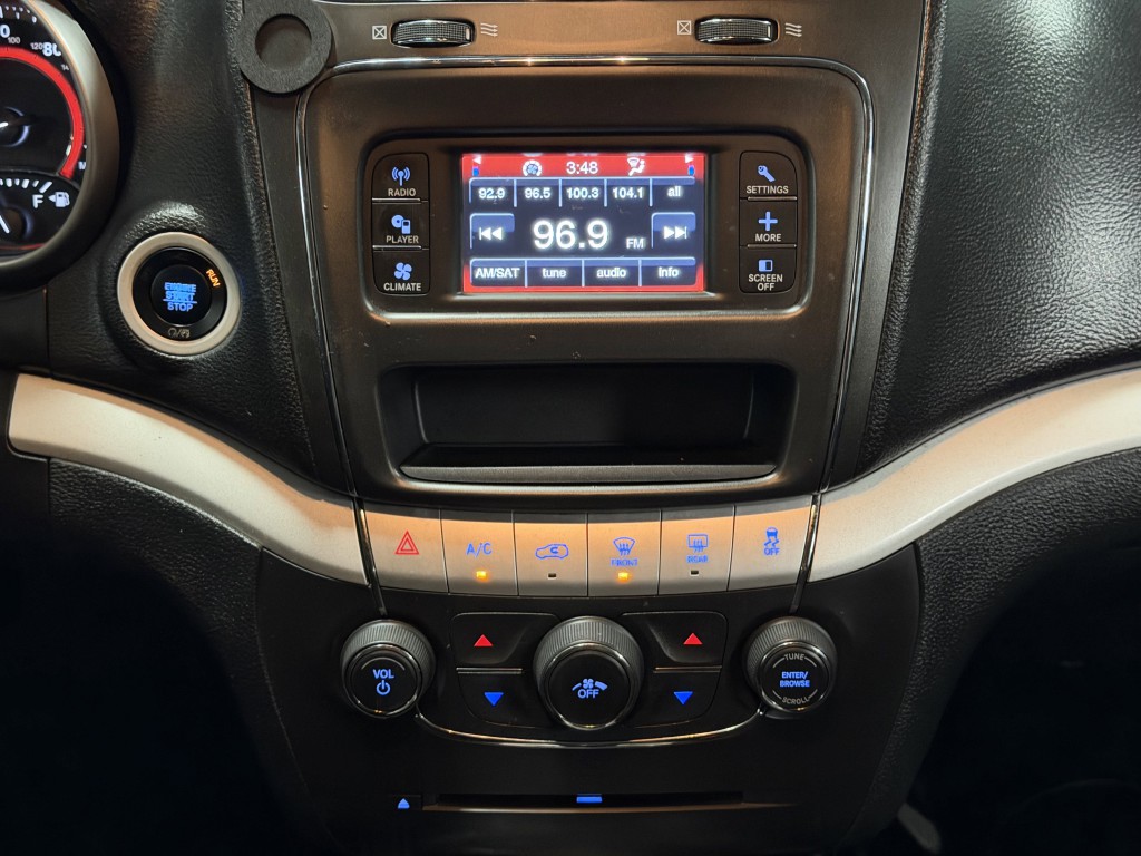 2019 Dodge Journey Image 15