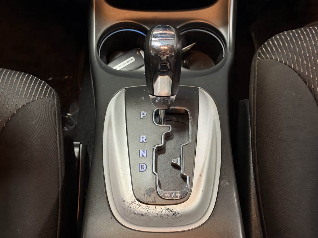 2019 Dodge Journey Image 16