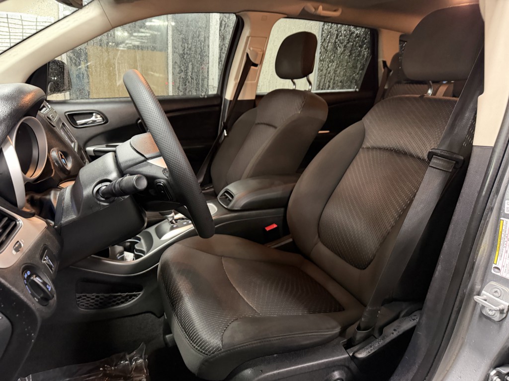 2019 Dodge Journey Image 17