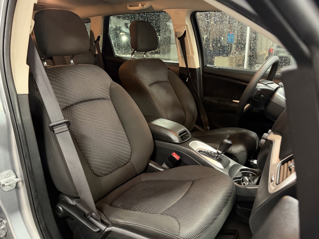 2019 Dodge Journey Image 18