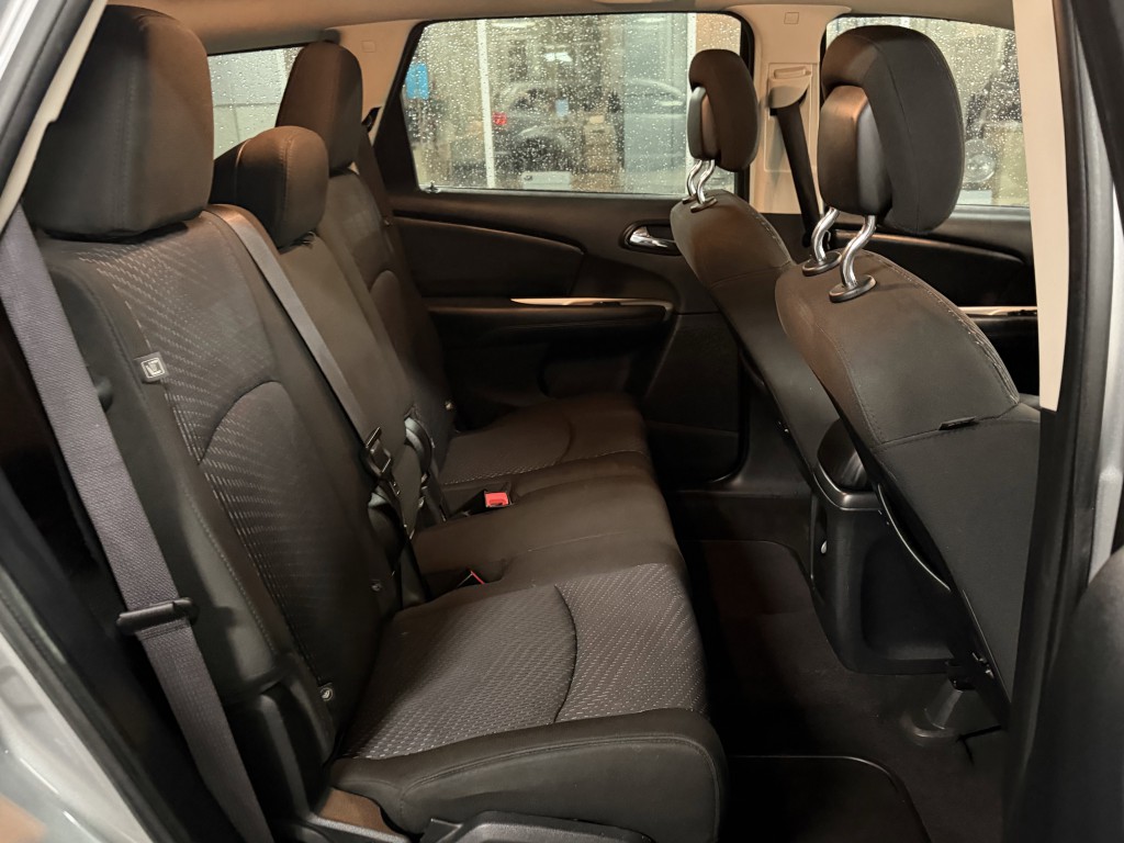 2019 Dodge Journey Image 19